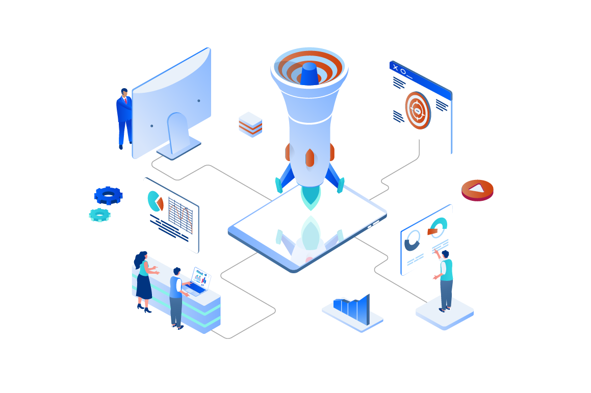 evolution of Digital Marketing