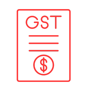 GST Invoice