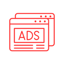 google ads services